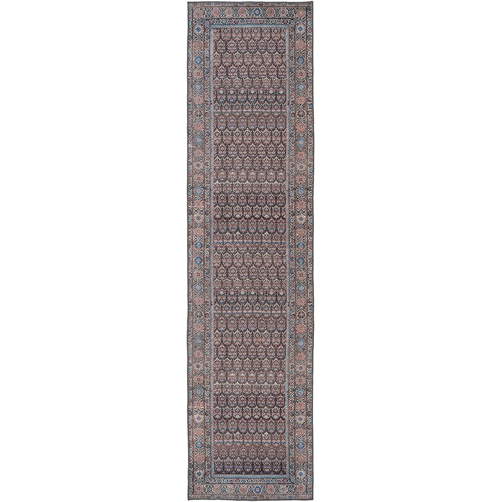 Vincent Umber Runners