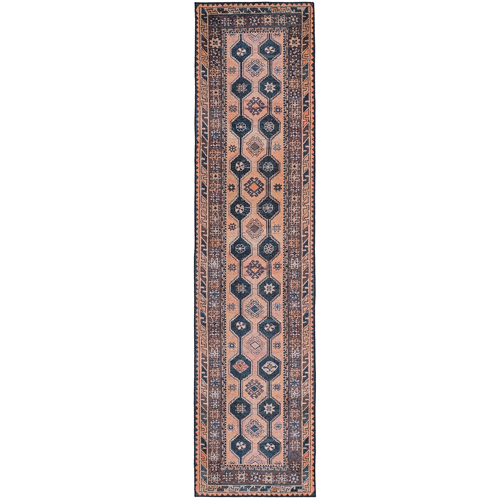 Vincent Blossom Runners