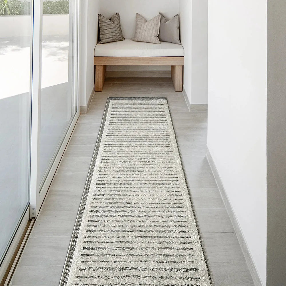 Зара Альба Бегуны