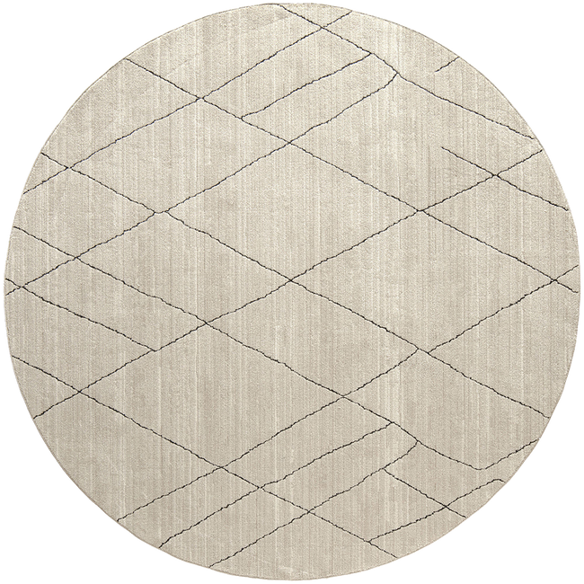 Round Carpet - Buy Round Rugs Online in Dubai | Carpet Centre | Carpet ...