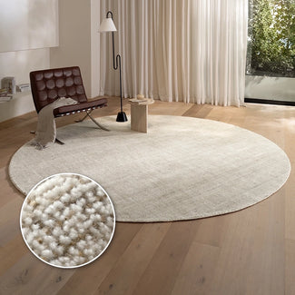 Adora Shell Round