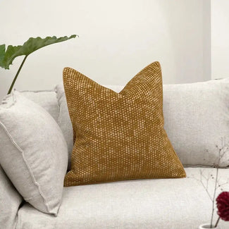 Mercy Barrymore Piped Radiance Pillow | Image 2