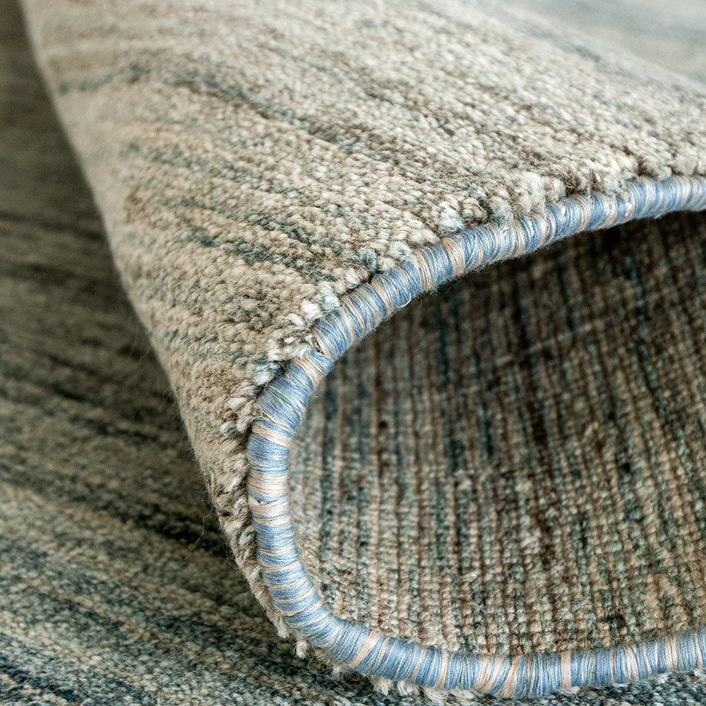 Ava Sandy - Ombre Carpet with Semi Matte Feel | Carpet Centre