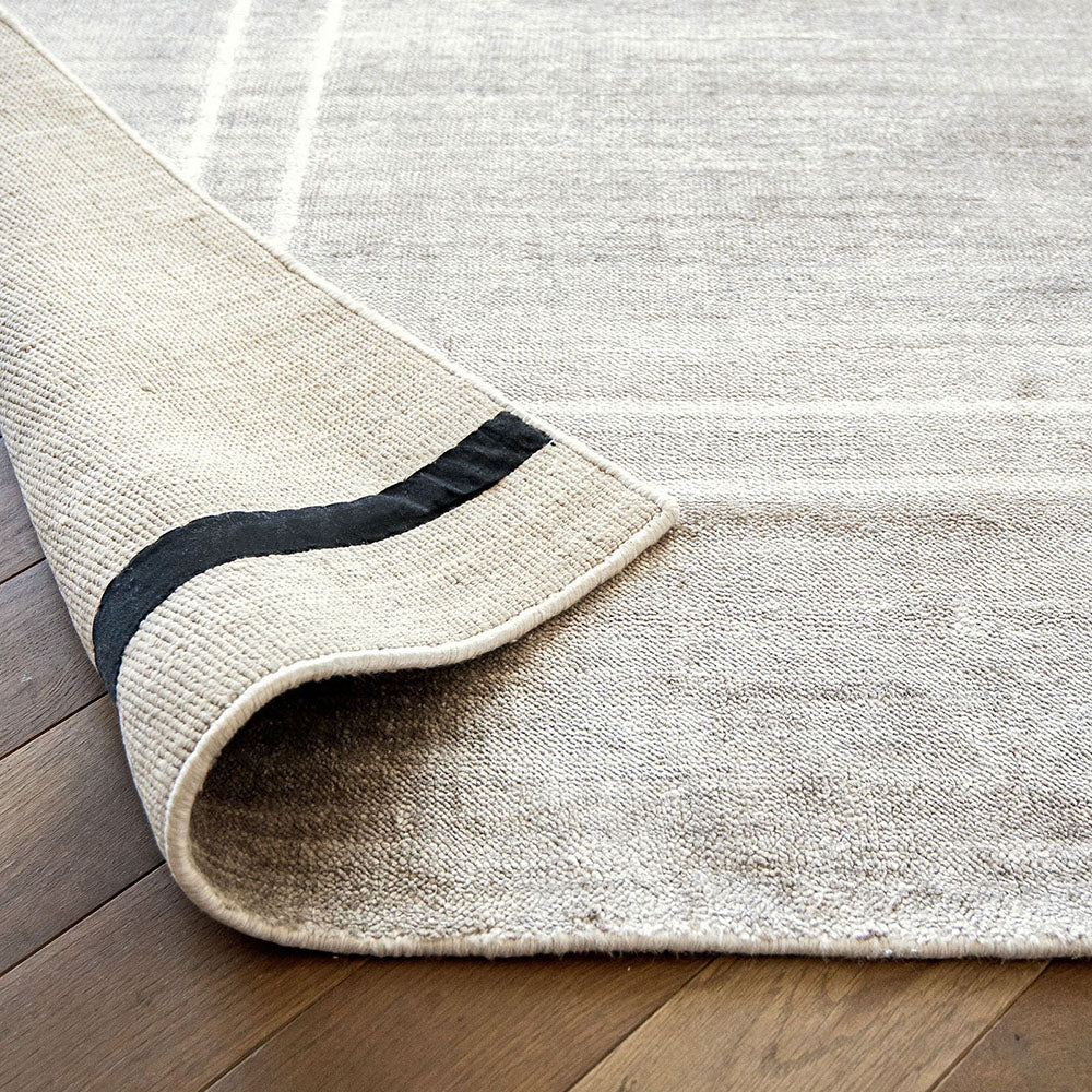 White Bordered Carpet | Carpet Centre